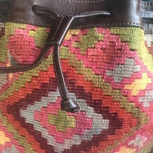 Boho Purse